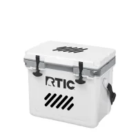 Rtic 22 qt Ultra Light Cooler