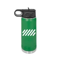 Polar Camel 20 oz Water Bottle