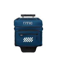 Rtic 40 can Everyday Wheeled Cooler