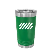 Polar Camel 16 oz Pint Tumbler