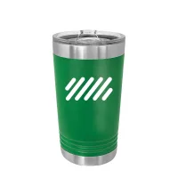 Polar Camel 16 oz Pint Tumbler
