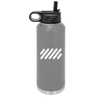 Polar Camel 40 oz Water Bottle