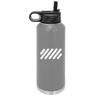 Polar Camel 40 oz Water Bottle