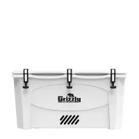 Grizzly 100 qt Cooler
