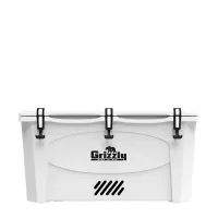 Grizzly 100 qt Cooler