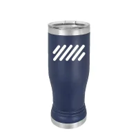 Polar Camel 14 oz Pilsner Tumbler