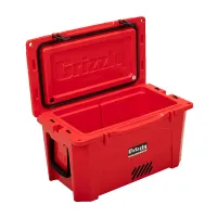 Grizzly 60 qt Cooler