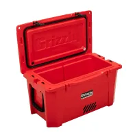Grizzly 60 qt Cooler