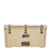 Grizzly 75 qt Cooler