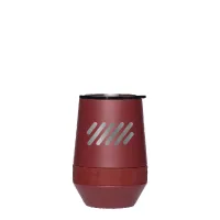 Elemental 10 oz Recess Stemless Tumbler