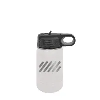 Polar Camel 12 oz Water Bottle