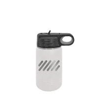 Polar Camel 12 oz Water Bottle