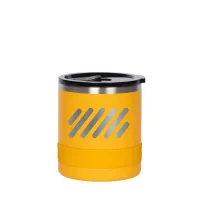 Elemental 10 oz Recess Lowball Tumbler
