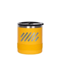 Elemental 10 oz Recess Lowball Tumbler