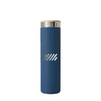 Elemental 20 oz Iconic Bottle