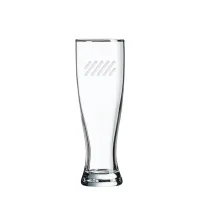 Polar Camel 16oz Pilsner Glass