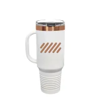 Polar Camel 40 oz Ion Plated Travel Mug