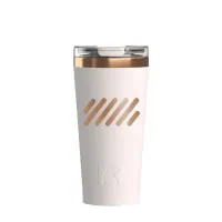 RTIC 18 oz Happy Hour Pint Tumbler