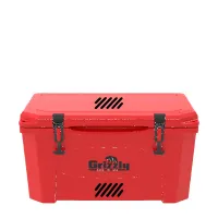 Grizzly 45 qt Cooler