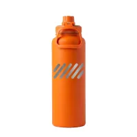 Grizzly 40 oz Big Swig Bottle