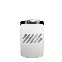 Grizzly 20 oz Camp Cup