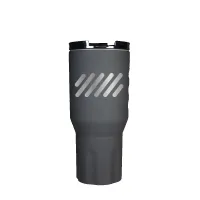 Grizzly 30 oz Grip Rough N Tumbler