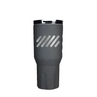 Grizzly 30 oz Grip Rough N Tumbler
