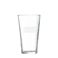 Polar Camel 16 oz Pint Glass