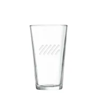 Polar Camel 16 oz Pint Glass