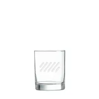 Polar Camel 13 3/4 oz. Double Old Fashioned Glass