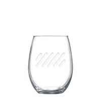Polar Camel 21oz Stemless Glass