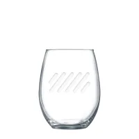 Polar Camel 21oz Stemless Glass