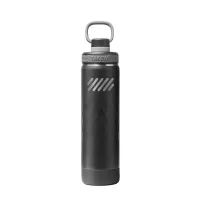 Takeya 22 oz Sport Water Bottle with Spout Lid