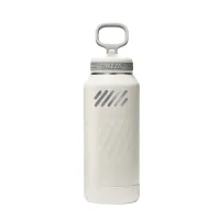 Takeya 32 oz Sport Water Bottle with Straw Lid