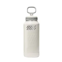 Takeya 32 oz Sport Water Bottle with Straw Lid