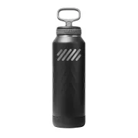Takeya 40 oz Sport Water Bottle with Straw Lid
