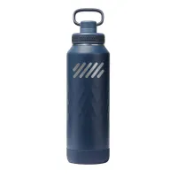 Takeya 40 oz Sport Water Bottle with Spout Lid