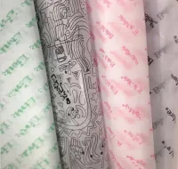 Custom Tissue Paper