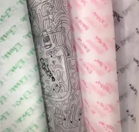 Custom Tissue Paper
