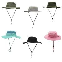 Summer Bucket Hat