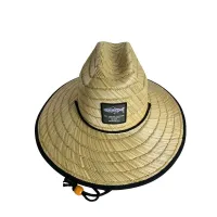 Straw Sun Classic Beach Hat