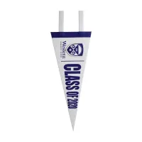 Felt Pennant