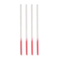 Color Changing Straw