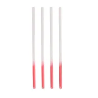 Color Changing Straw