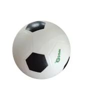 22 Cm Size 5 School Soccer Ball