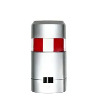 3 Color Red White Blue Flag Face Paint