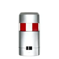 3 Color Red White Blue Flag Face Paint