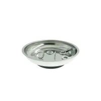 6" Magnet Tray