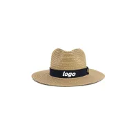 Sun Straw Hat