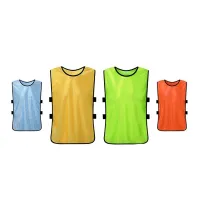 Full Color Custom Runner Pinny